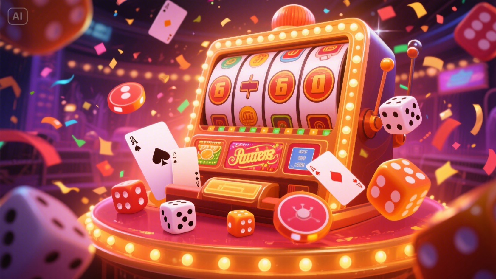 Registration at baba wild slots app Casino